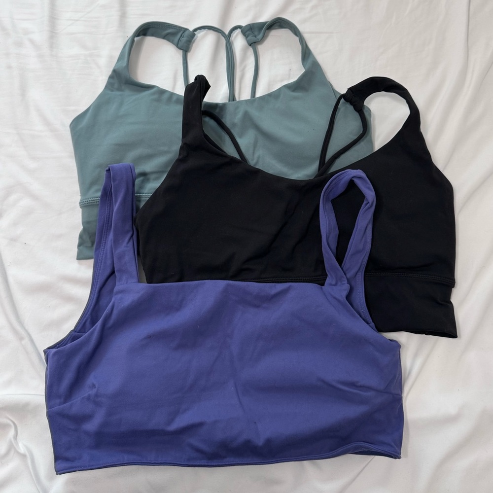 Paragon Sports Bras